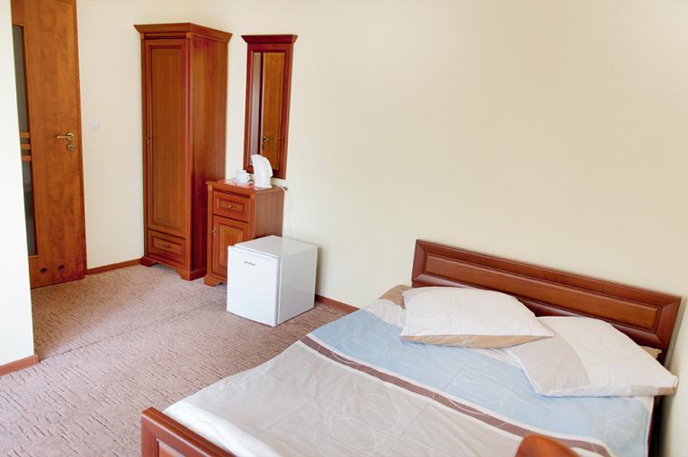 Dom Wczasowy Natalia Łeba Chambre photo