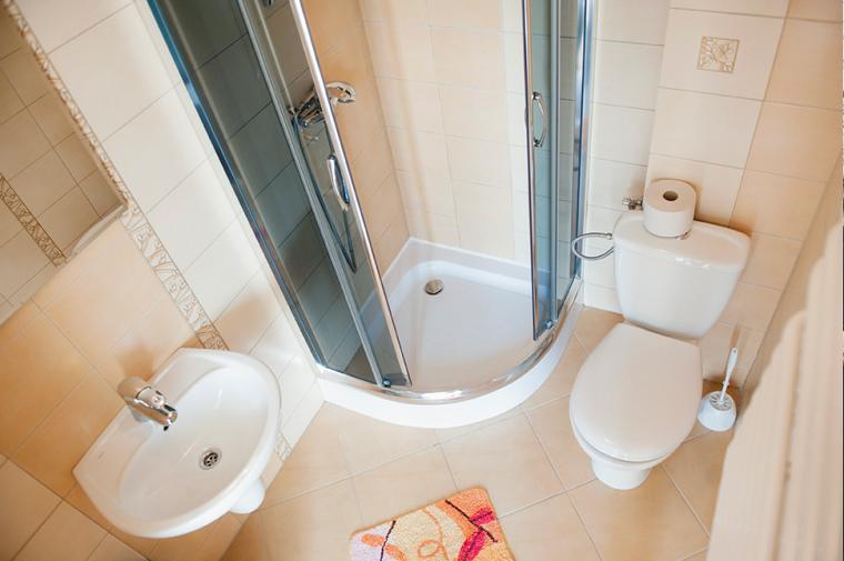 Dom Wczasowy Natalia Łeba Chambre photo