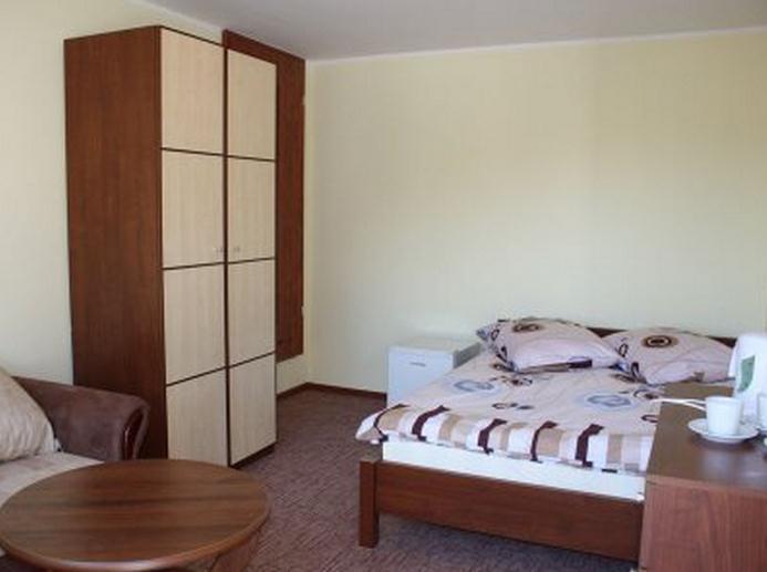 Dom Wczasowy Natalia Łeba Chambre photo