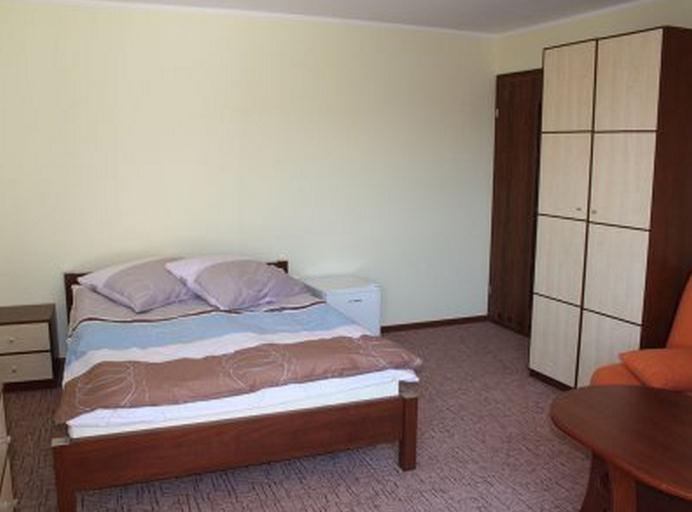 Dom Wczasowy Natalia Łeba Chambre photo