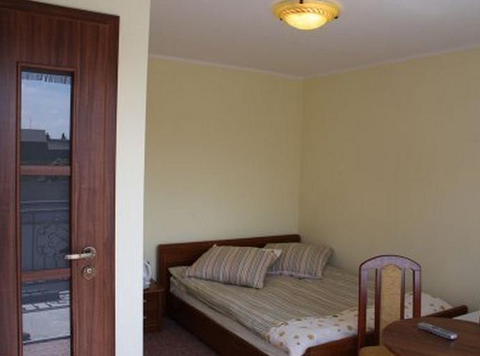 Dom Wczasowy Natalia Łeba Chambre photo