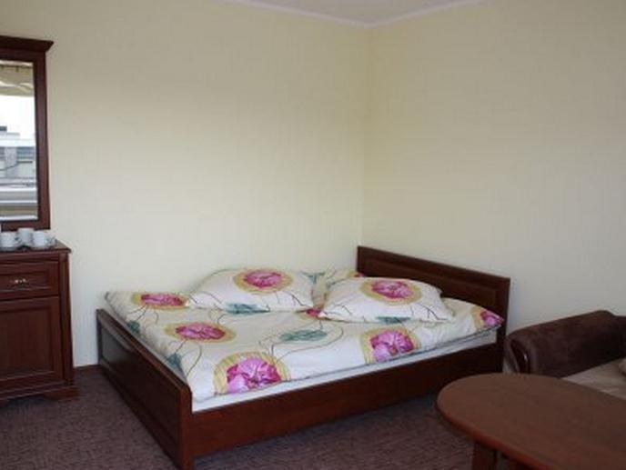 Dom Wczasowy Natalia Łeba Chambre photo